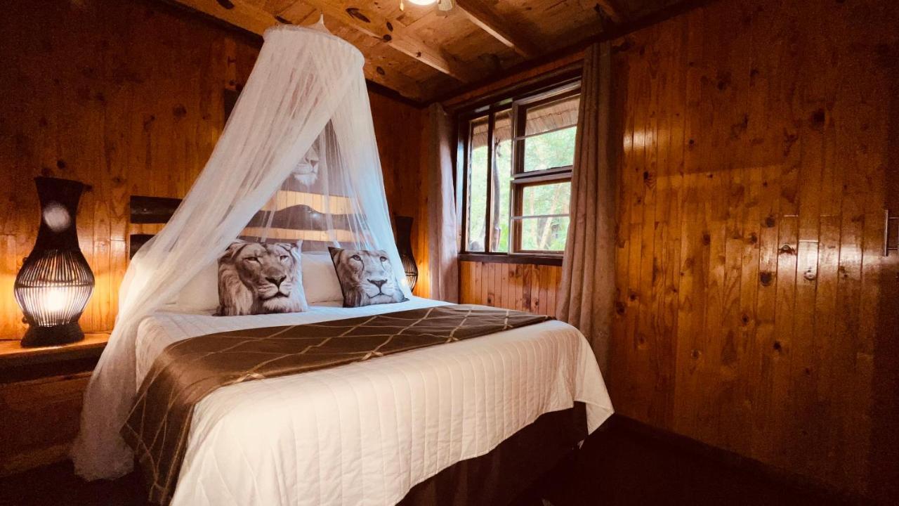 Апартаменты Kruger Kumba - Lahlekile Nathi Марлот-Парк Экстерьер фото